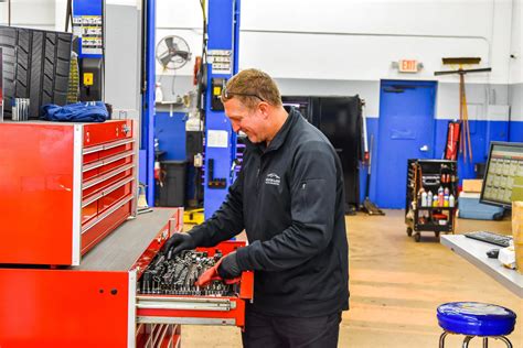 auto repair brookfield wi